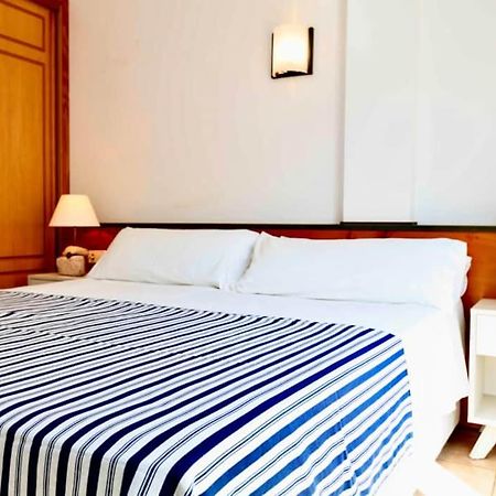 埃斯普霍斯Apartamento Sa Varadero 2S Vista Mare Laterale公寓 外观 照片
